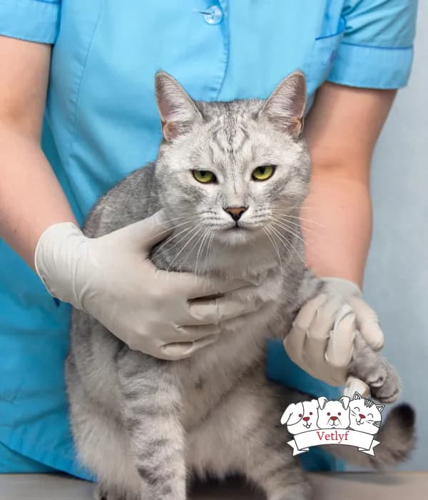 Fungal Infections in Cats: Symptoms and Treatments